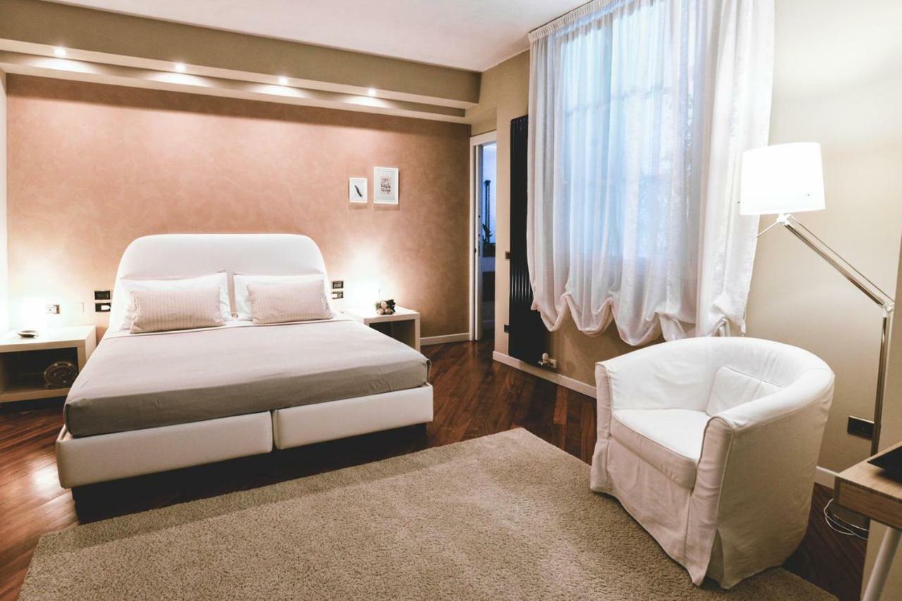 Era Destino B&B บัสซาโน เดล กรัปปา ภายนอก รูปภาพ