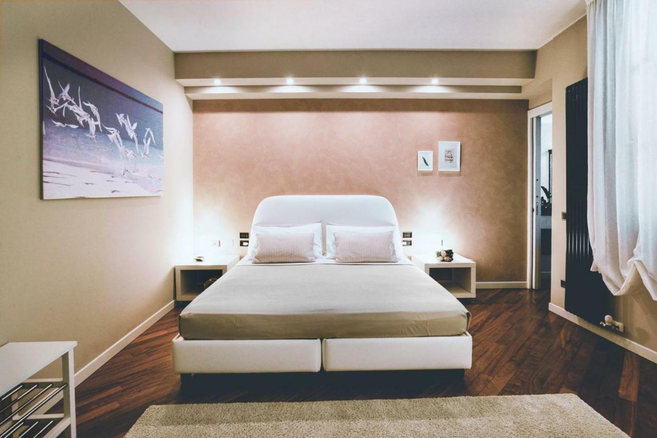 Era Destino B&B บัสซาโน เดล กรัปปา ภายนอก รูปภาพ