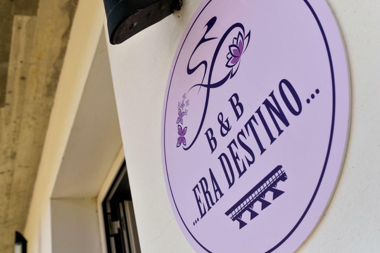 Era Destino B&B บัสซาโน เดล กรัปปา ภายนอก รูปภาพ